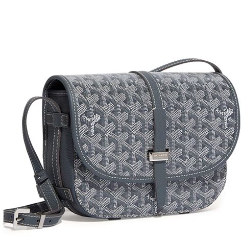 goyard travel 45 bag price|genuine goyard crossbody bags.